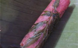 Bộ Y tế khuyến cáo không ăn nem chua